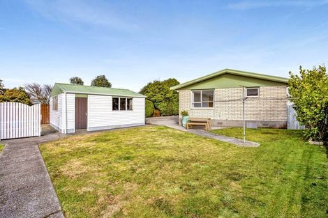 Photo of property in 18 Exeter Street, Stratford, 4332