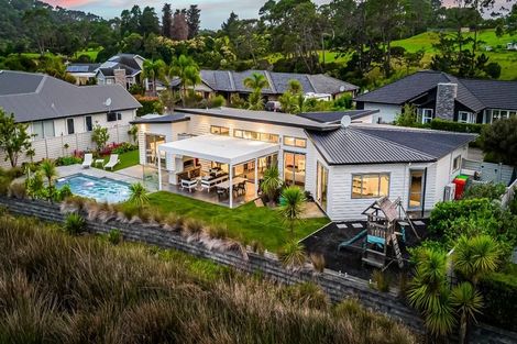 Photo of property in 3 Nikau Way, Riverhead, 0820