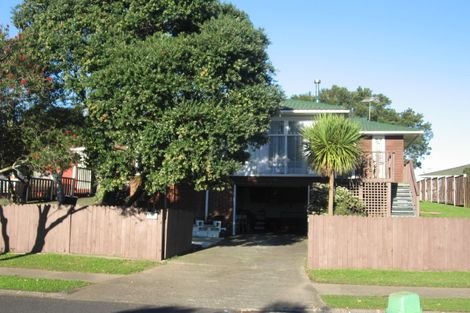 Photo of property in 41 Winsford Street, Manurewa, Auckland, 2102