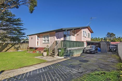 Photo of property in 10 Cresta Place, Onerahi, Whangarei, 0110