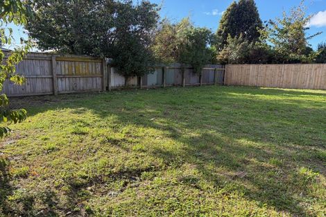 Photo of property in 97a Bartholomew Road, Levin, 5510