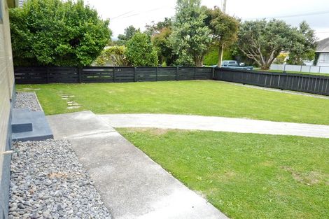 Photo of property in 56 Lincoln Avenue, Epuni, Lower Hutt, 5011