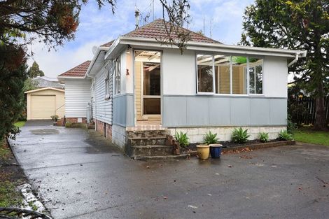 Photo of property in 141 Rathgar Road, Henderson, Auckland, 0610