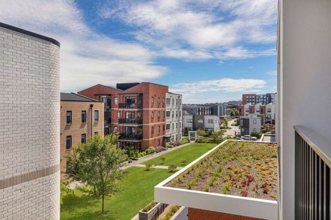 Photo of property in 206/81 Mapou Road, Hobsonville, Auckland, 0616