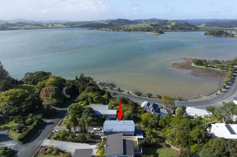 Photo of property in 3 Tasman Street, Mangonui, 0420