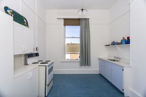 Photo of property in 1 Greta Street, South Hill, Oamaru, 9400