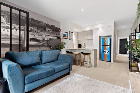 Photo of property in 61 Rangihina Road, Hobsonville, Auckland, 0616