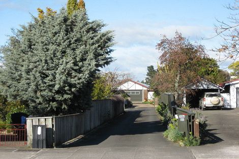 Photo of property in 19a Holyrood Terrace, Waipukurau, 4200