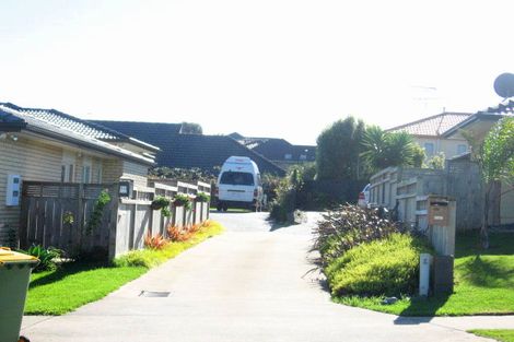 Photo of property in 55 Rathmar Drive, Manurewa, Auckland, 2105