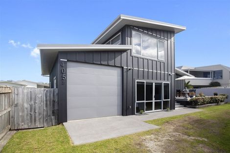 Photo of property in 405b Ocean Road, Whangamata, 3620