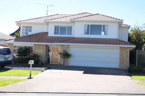 Photo of property in 15 Oakridge Way, Northpark, Auckland, 2013