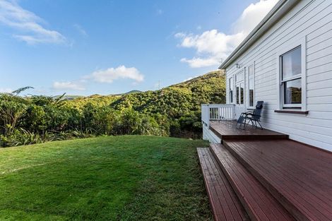 Photo of property in 57 Kaitangata Crescent, Kelson, Lower Hutt, 5010