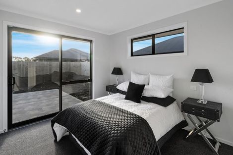 Photo of property in 30 Reuben Avenue, Rolleston, 7615