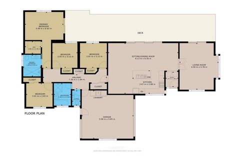 Photo of property in 99 Rannoch Drive, Broomfield, Christchurch, 8042