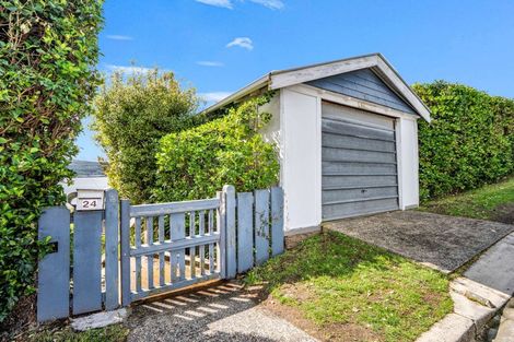 Photo of property in 24 Rewa Street, Musselburgh, Dunedin, 9013
