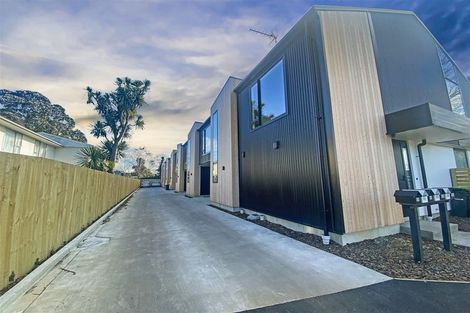 Photo of property in 3/55 Mathesons Road, Phillipstown, Christchurch, 8011