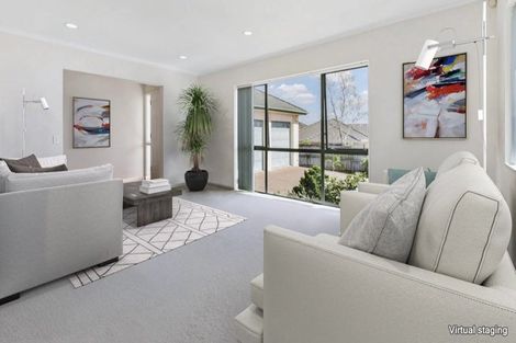 Photo of property in 5 Belsera Court, Northpark, Auckland, 2013