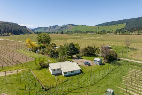 Photo of property in 23 Old School Road, Tapawera, Nelson, 7072