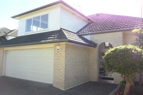 Photo of property in 2/14 Casabella Court, Northpark, Auckland, 2013