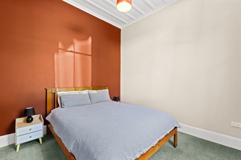 Photo of property in 85 Milton Road, Bluff Hill, Napier, 4110