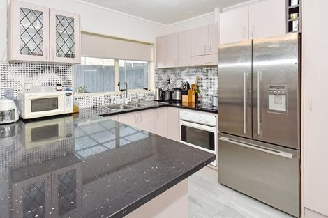 Photo of property in 3/16 Avis Avenue, Papatoetoe, Auckland, 2025