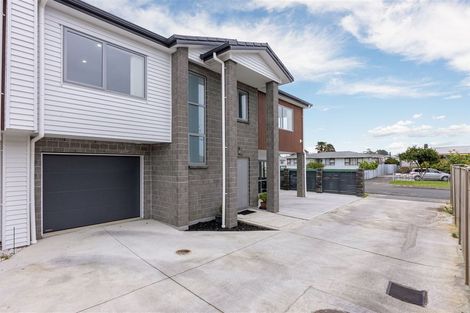 Photo of property in 28a Franklyne Road, Otara, Auckland, 2023