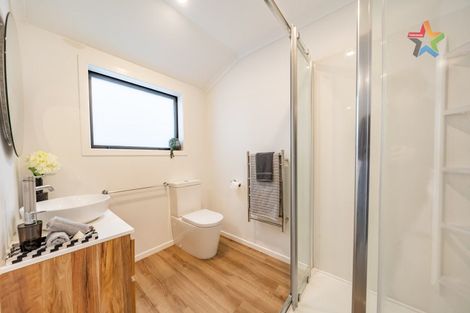 Photo of property in 144a Wainuiomata Road, Wainuiomata, Lower Hutt, 5014