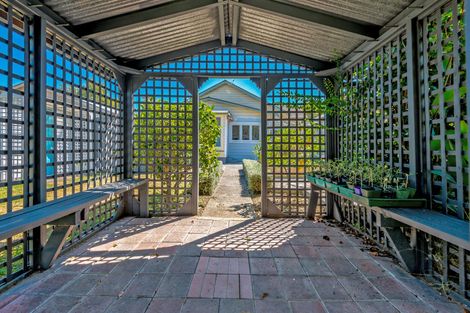 Photo of property in 9 Joseph Street, West End, Palmerston North, 4412