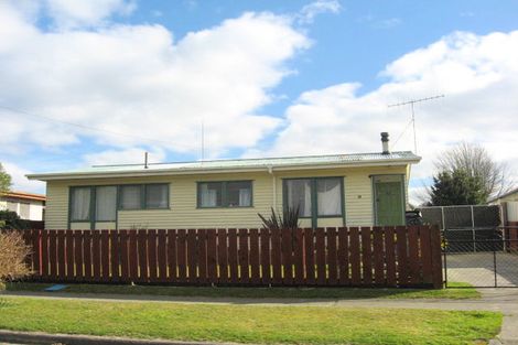 Photo of property in 18 Matai Street, Murupara, 3025