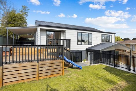 Photo of property in 20 Tupelo Street, Pukete, Hamilton, 3200