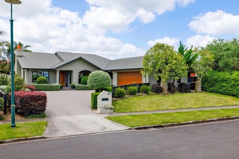 Photo of property in 19 Mirbeck Avenue, Cambridge, 3434