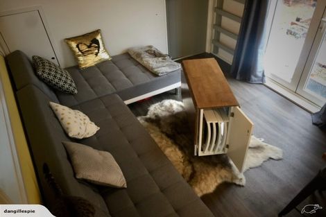 Photo of property in 504 Manchester Street, St Albans, Christchurch, 8014