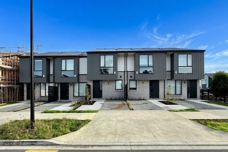 Photo of property in 14 Paapaakiri Loop, Takanini, 2112