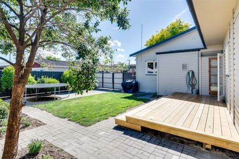 Photo of property in 3 Waterhouse Street, Taradale, Napier, 4112