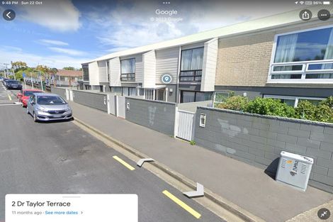 Photo of property in 19/4u Dr Taylor Terrace, Johnsonville, Wellington, 6037