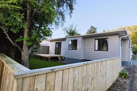 Photo of property in 97 George Street, Hikurangi, 0114
