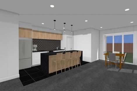 Photo of property in 72 Freedom Drive, Kelvin Grove, Palmerston North, 4414