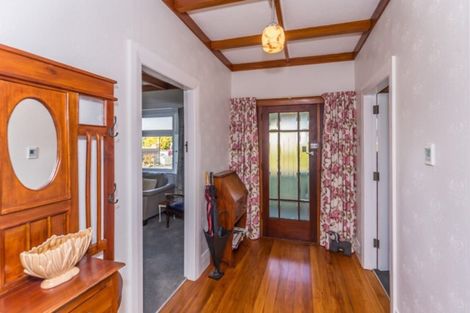 Photo of property in 16 Trafalgar Street, Levin, 5510