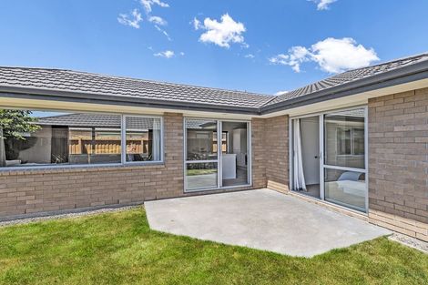 Photo of property in 59 Rawnsley Terrace, Wigram, Christchurch, 8042