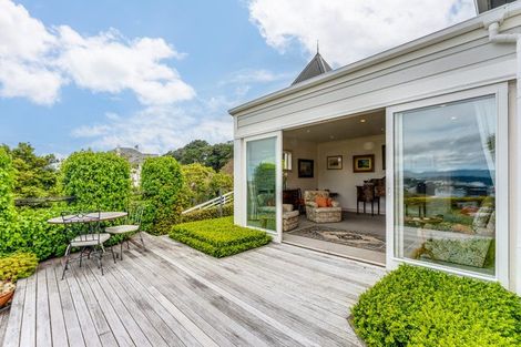 Photo of property in 3 Rawhiti Terrace, Kelburn, Wellington, 6012