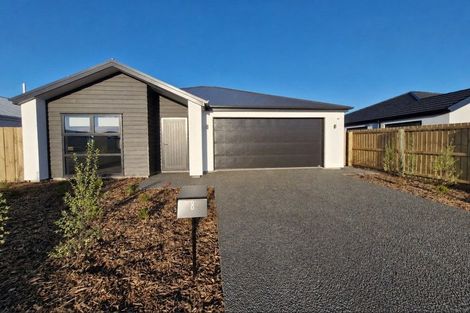 Photo of property in 8 Rita Angus Road, Belfast, Christchurch, 8051