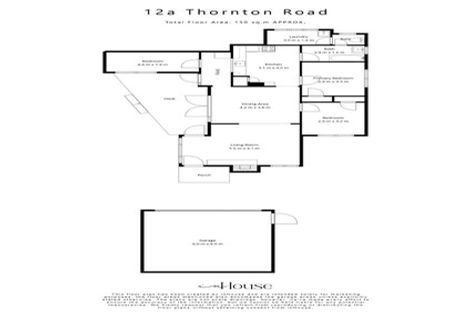 Photo of property in 12 Thornton Road, Cambridge, 3434