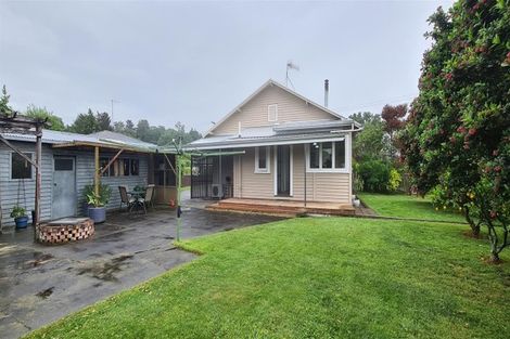 Photo of property in 23 Victoria Street, Waipawa, 4210