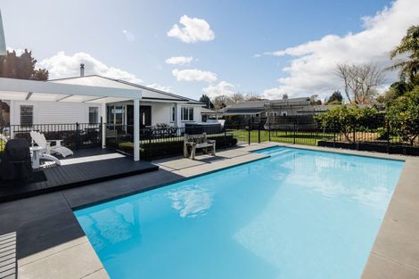 Photo of property in 4 Naylor Street, Hamilton East, Hamilton, 3216