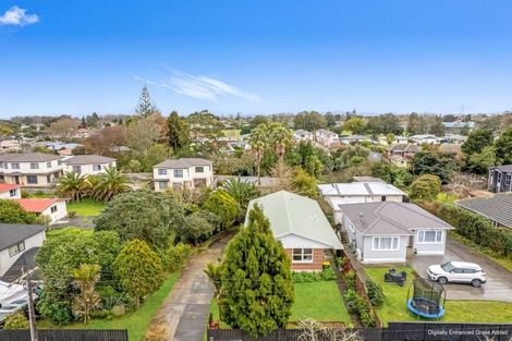 Photo of property in 33a Landon Avenue, Mangere East, Auckland, 2024