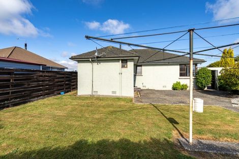Photo of property in 93 Regent Street, Newfield, Invercargill, 9812