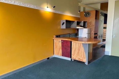 Photo of property in Qba Apartments, 2r/51 Webb Street, Mount Cook, Wellington, 6011