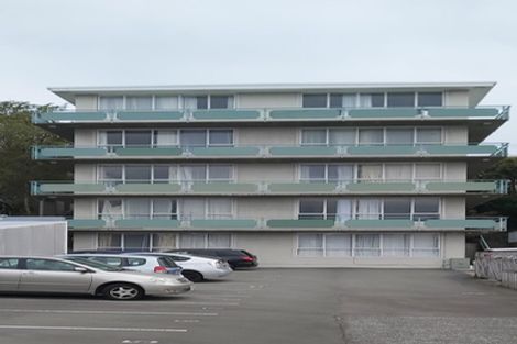 Photo of property in 14/60u Rintoul Street, Newtown, Wellington, 6021