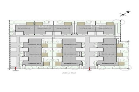 Photo of property in 135 Lincoln Road, Addington, Christchurch, 8024