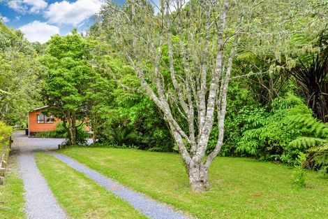 Photo of property in 38 Boylan Road, Titirangi, Auckland, 0604